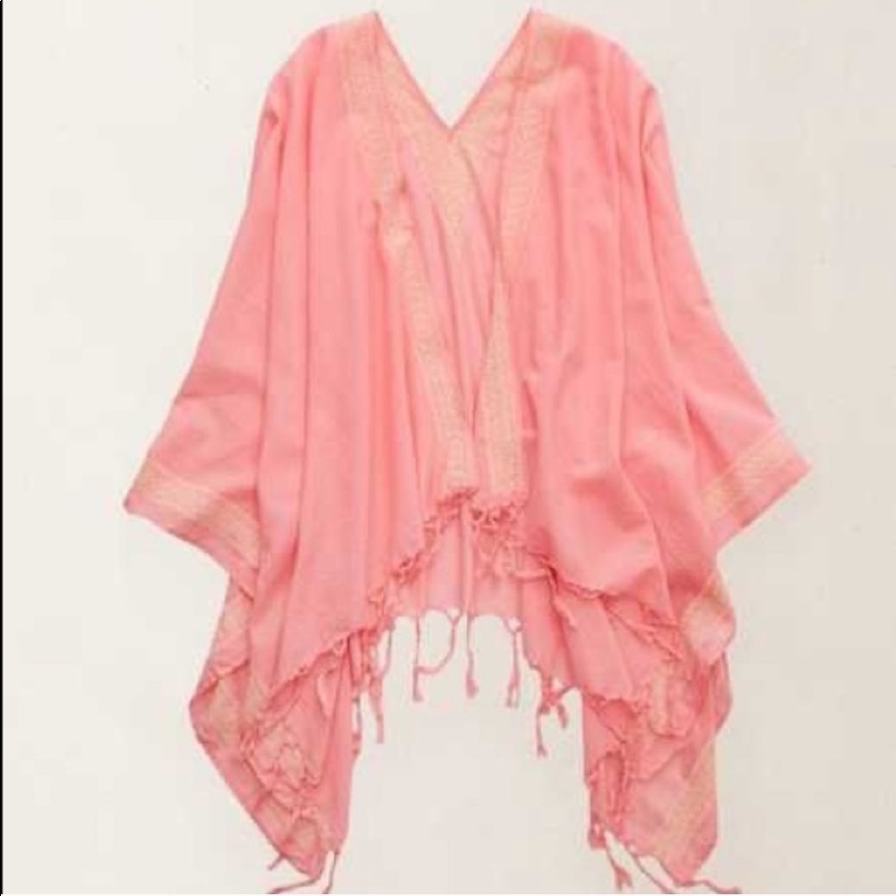Aerie Beach Coverup